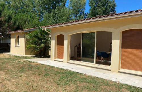 La Villa des Moments Chaleureux - Foto 22