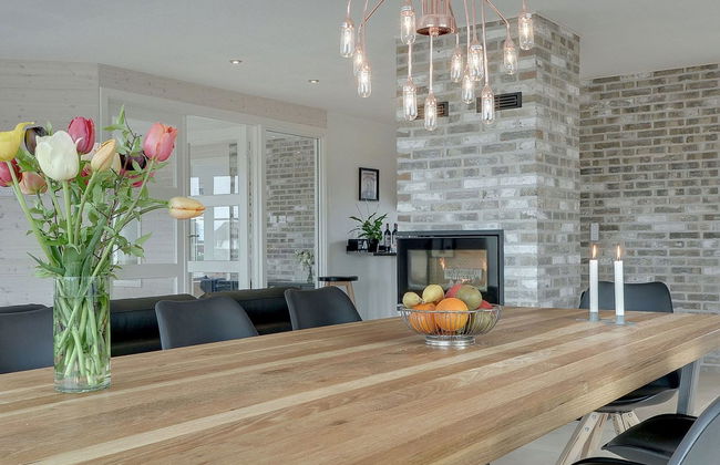 "Dorte" - 200m from the sea - Foto 38