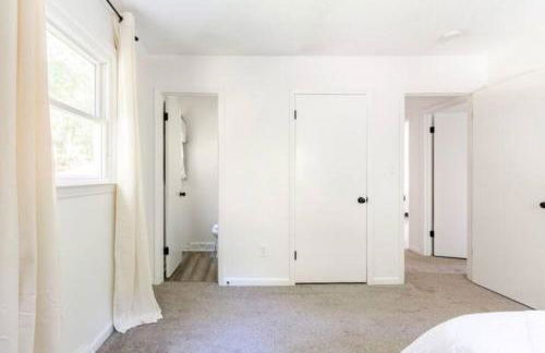 Bohemian Retreat Newly Remodeled with New Hot tub - Foto 16