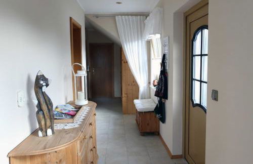 Ferienwohnung Lange mit Balkon ab 7 Jahren - Foto 10