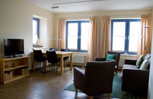 Appartementhaus Alter Speicher - Foto 14