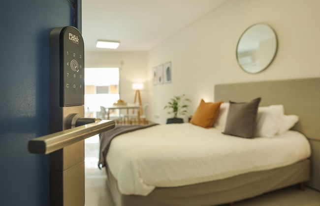 Báltico Suites - Foto 9