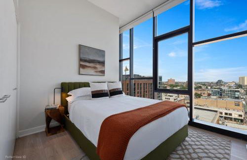 Avenir West Loop Penthouses with Iconic City Views - Foto 35