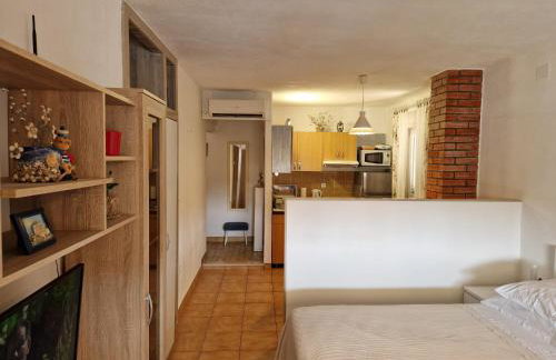 Studio Apartment Riva - Photo 14