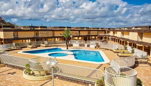 Estudio Arpón Cala del Pino - Foto 5