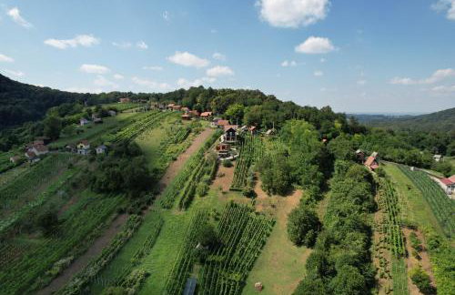 Relax with view Holiday House - Foto 6