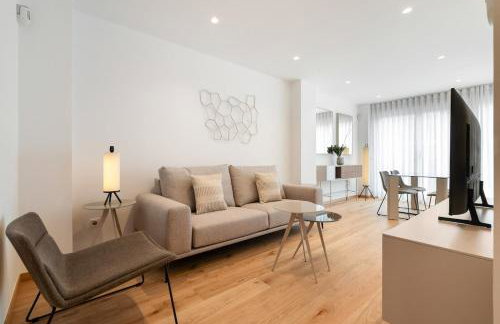 Elegance & comfort in Chamberi- 4C - Foto 40