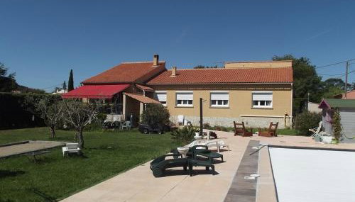 Appartement indépendent dans villa au cœur du Var - Foto 2