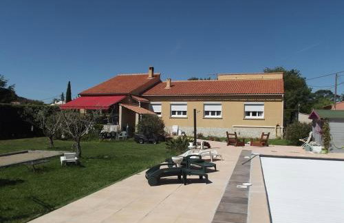 Appartement indépendent dans villa au cœur du Var - Foto 2