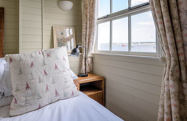 The Boathouse, Felixstowe Ferry - Foto 9