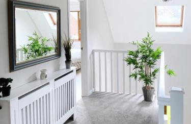 The Heights - quiet detached home - stunning views - Foto 17