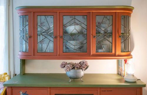 La Collina dei Conigli - immersi nella natura - Foto 10