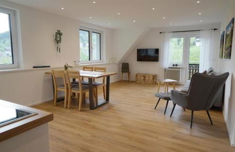 Gummeneck - Stubenhof, Black Forest - Foto 5