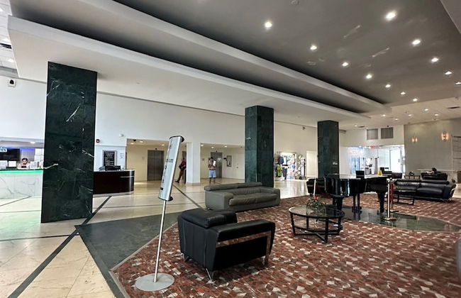 Casablanca on the beach - Foto 13