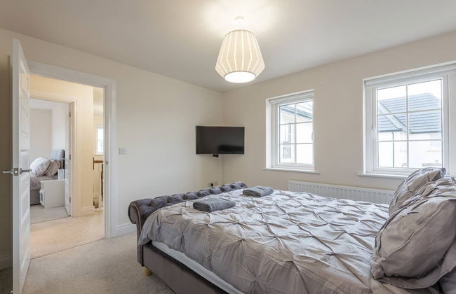 Stylish & Modern 3 Bedroom Home - Foto 5