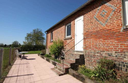 Maison Normande avec Jardin et Animaux Acceptés - FR-1-497-191 - Foto 15