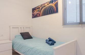 Botanical gardens apartment by Invalencia - Foto 10