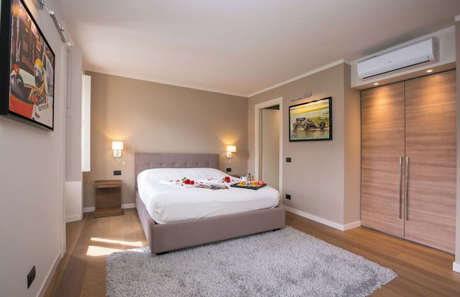 Laglio Deluxe - Foto 12