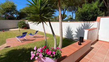 Varco28 - Foto 2, Garden view