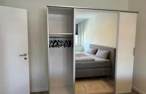 Ferienwohnung Kassel City - Foto 16