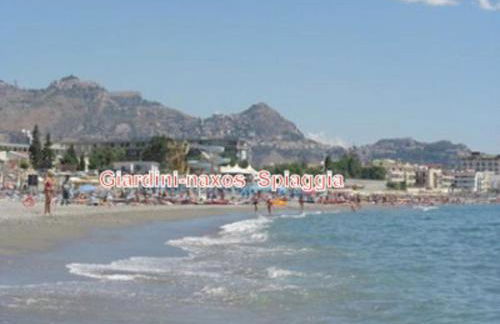 Appartamenti Calliope e Silvia, Giardini Naxos - Foto 32