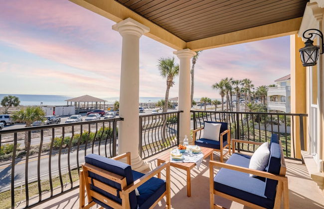 Florence by Avantstay Villa Steps From Beach - Foto 23