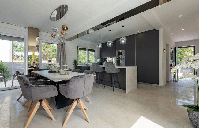 Villa Nina in Croatia Near the Adriatic Coast - Foto 30