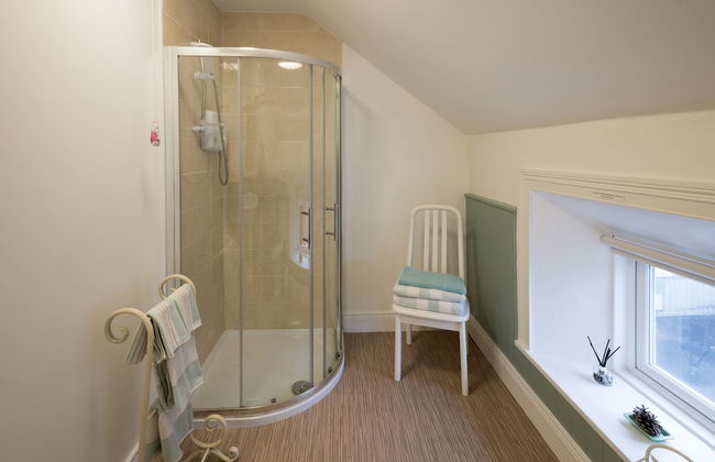 Charming 2-bed Apartment in Donegal Town Centre - Foto 24