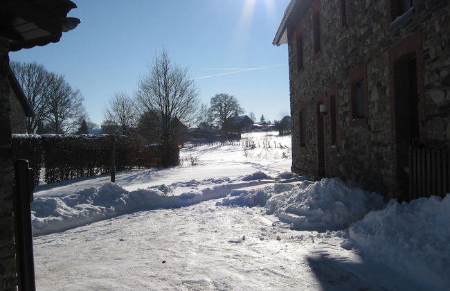 Cosy Apartment in Born With Terrace and Garden - Foto 23