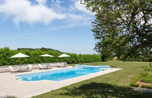 Chateau De Grazay - Foto 2