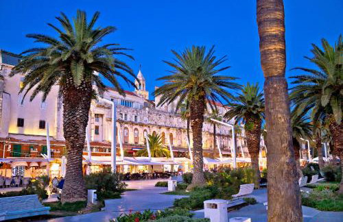 Apartment Split-Dvor - Foto 13