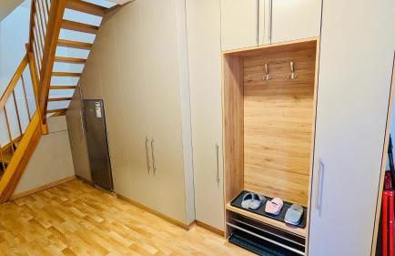 Die Arche - eigene Haushälfte im Stadtzentrum - Foto 27