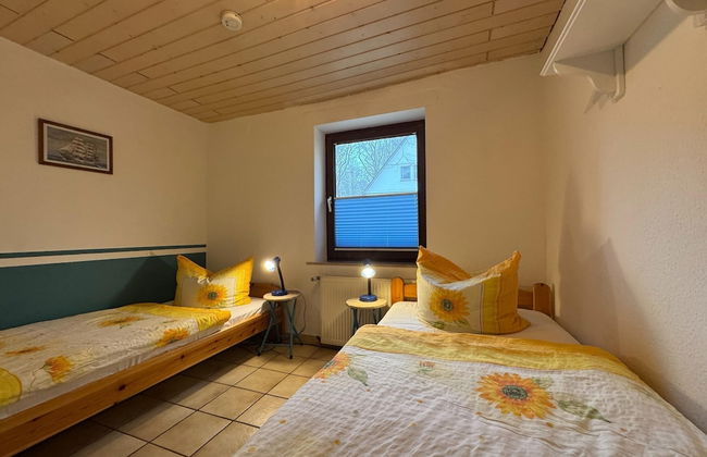 Ferienhaus mit Garten in Graal-muritz - Foto 3