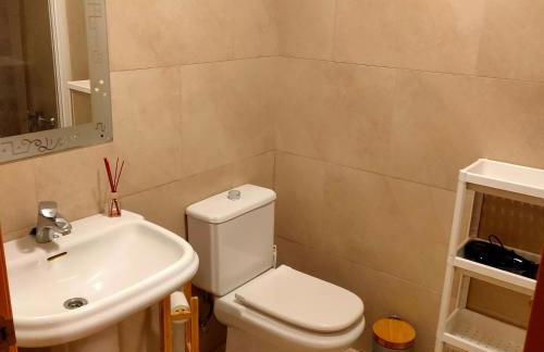 Apartamento en el centro - Foto 8