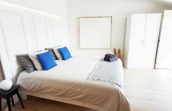 Figueira Penthouse by the Marina - Foto 16