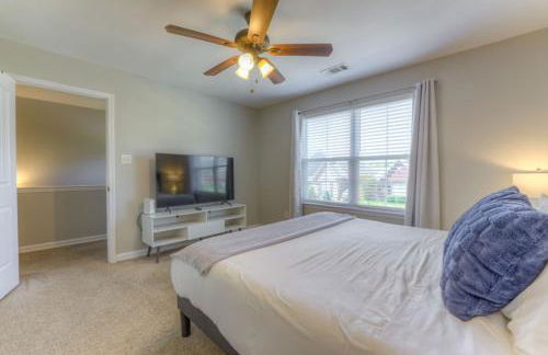 Spacious house with garage - Foto 13