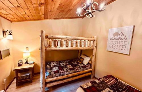 The Lake Placid House - Foto 24