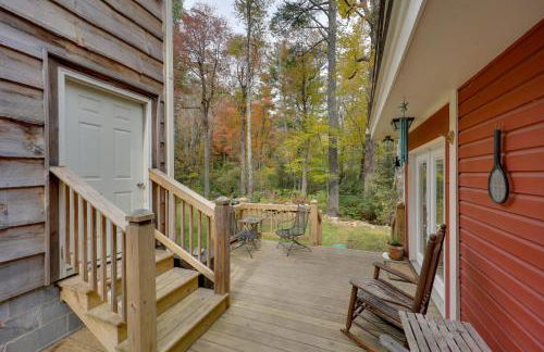 Ski and Hike! Creekside Cabin 7 Mi to Linville Falls - Photo 31