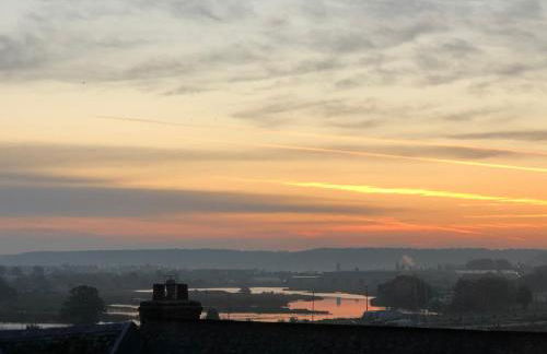 Le Loft du Homard Bleu - entre Ciel et Mer - Free Parking 500m - Foto 7