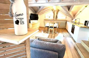 Il loft di Angela - You & Me case vacanza - Foto 10