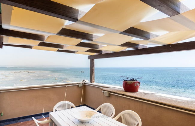 La Terrazza Sul Borgo - Foto 23