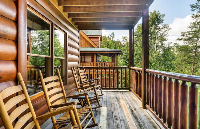 Winter Special, Pool, Sauna, View, HotTub, Game - Foto 55