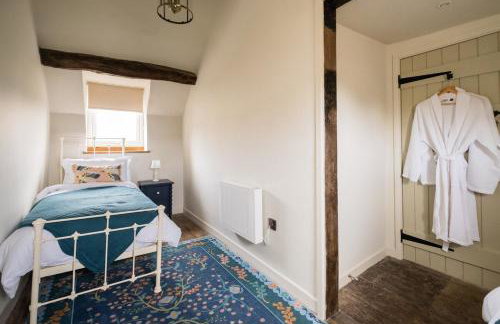 Cosy 2 bed cottage with river views - Ross-on-Wye - Foto 22