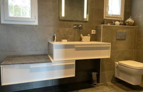 PERNO LI FONT villa contemporaine avec piscine - Photo 12