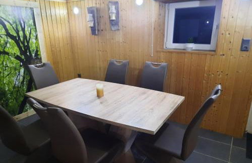 Exklusive Naturoase direkt am Ars Natura Wanderweg mit Panoramablick auf Melsungen - Foto 32