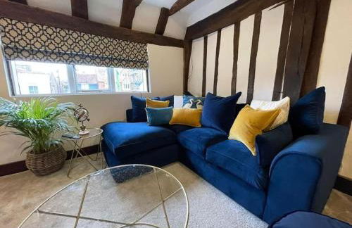 Town Centre Cottage - Photo 2