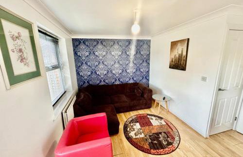 Mannys Apartment - Nice & Cozy 4Bed Flagship Lodge - Photo 77