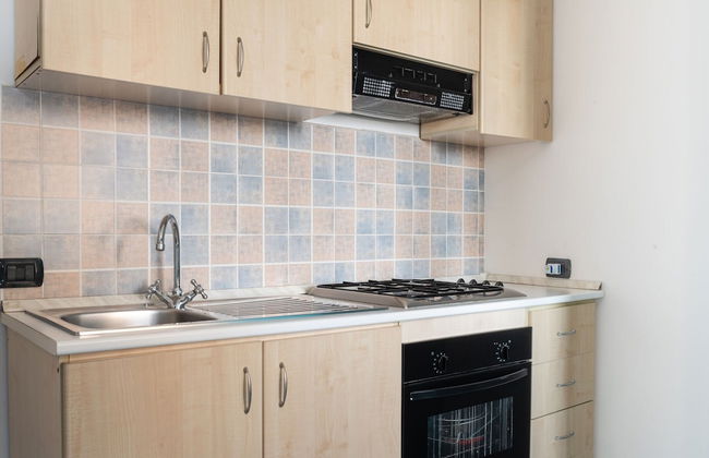 Belvilla by OYO Apartment in Policastro Bussentino - Foto 8