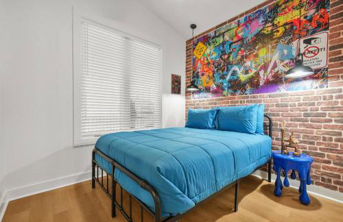 Brand New 12 min to Airport & Near Downtown - Foto 16