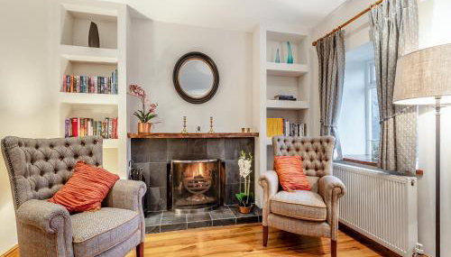 Holly Tree Lodge - Foto 5